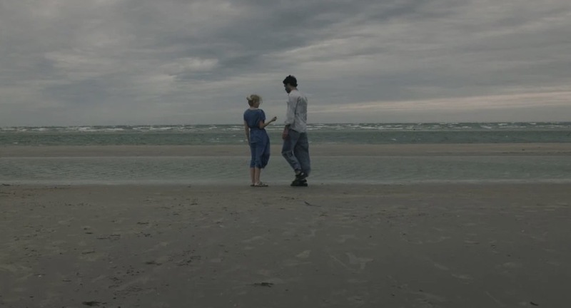 "September Afternoon" - Review