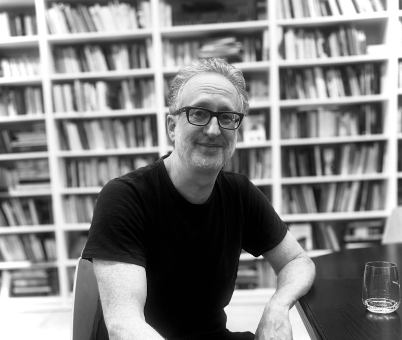 "It's a cruel, vicious world we're living in" - Interview with James Gray on "Paper Tiger"
