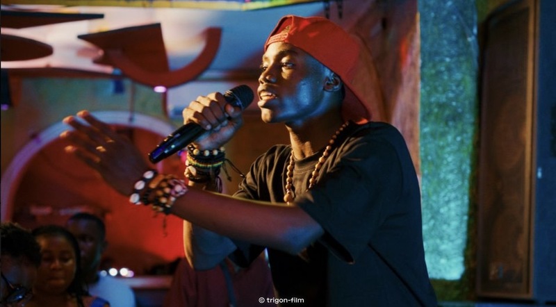 “Congo Boy“ - Review