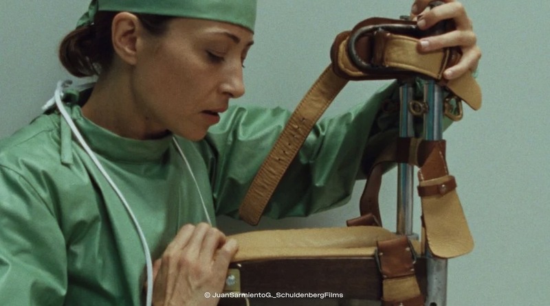 „Objet a“ - Review 