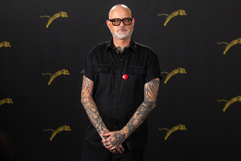 "This film is for me the freest I made" - Interview with Denis Côté on "Nobody‘s Violence" 