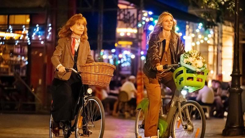 „All About Corinne“ - Review 