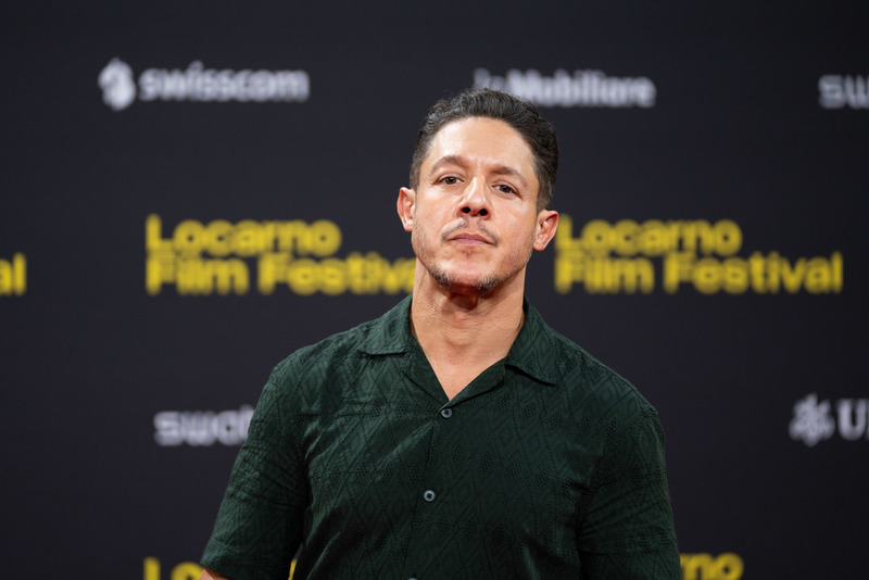 "Prison is something we don’t really talk about" - Interview with Theo Rossi on "Bruton"