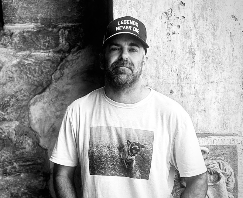 "Prison isn‘t always those nightmares you hear about" - Interview with Vincent Grashaw on "Bruton"