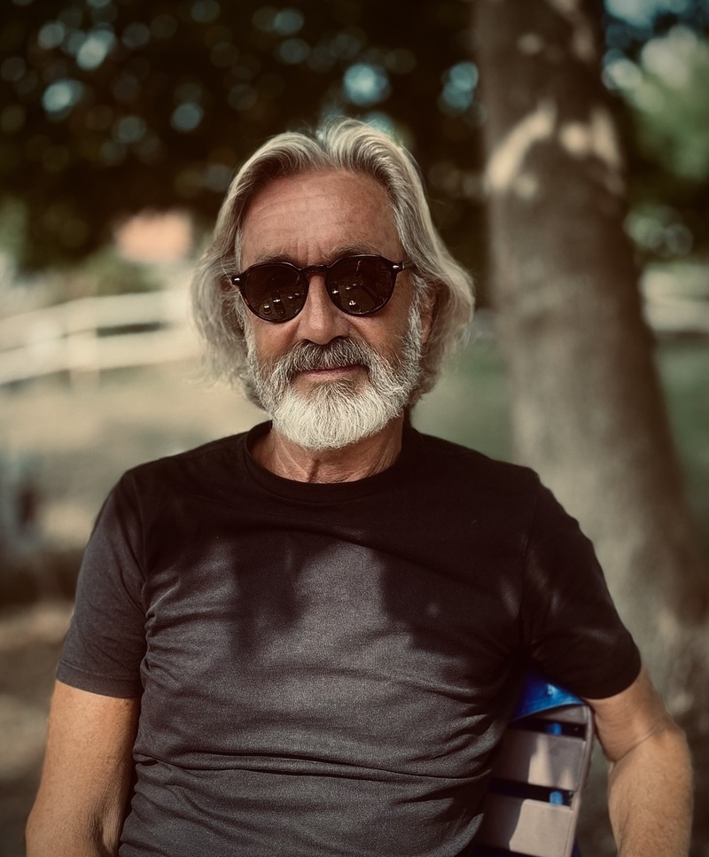 "Love is the goal of life" - Interview with Martin Provost on "Love Lessons"