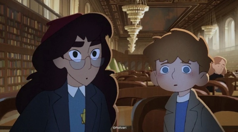 „Children of Liberty“ - Review 