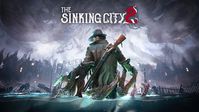 Videospiel "The Sinking City 2" im Test