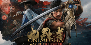 V3 onimusha way of the sword