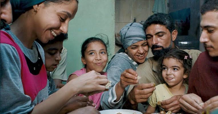 "Al Baraneya" - Review/Filmkritik 