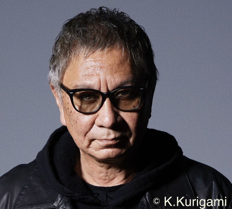Takashi Miike: "I was really surprised to be considered to make a documentary this time"
