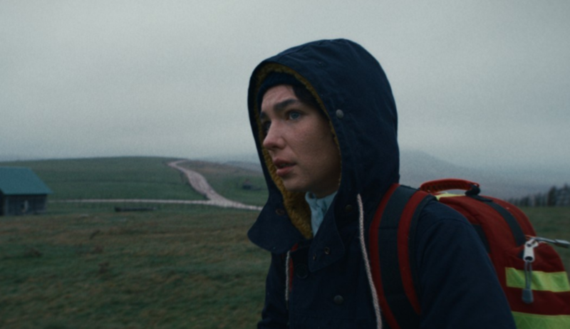"Balcanica" - Review/Filmkritik 