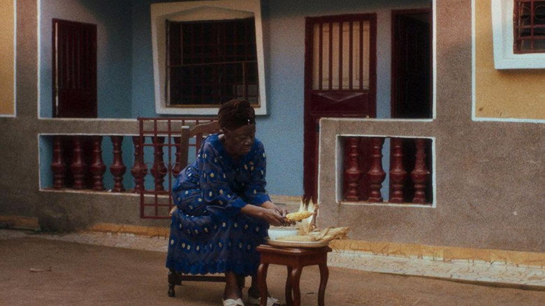 "House of the Wind" - Review/Filmkritik 