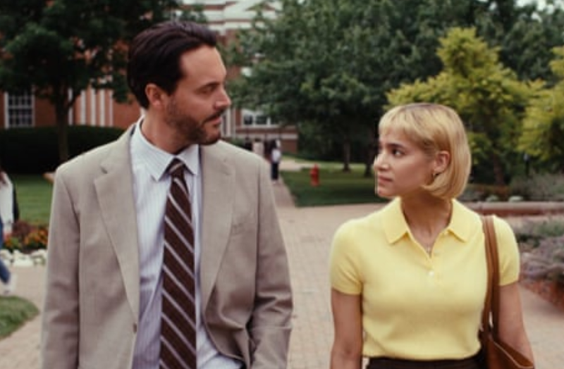 "The Basics of Philosophy" - Review/Filmkritik 
