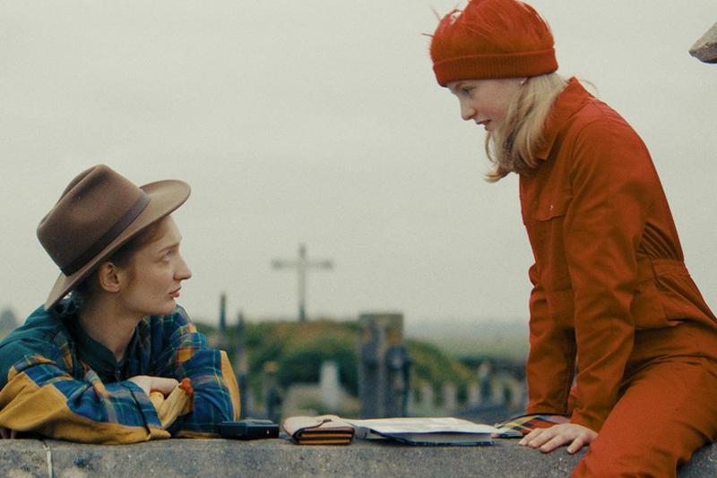 "Diane in the Loop" - Review/Filmkritik 