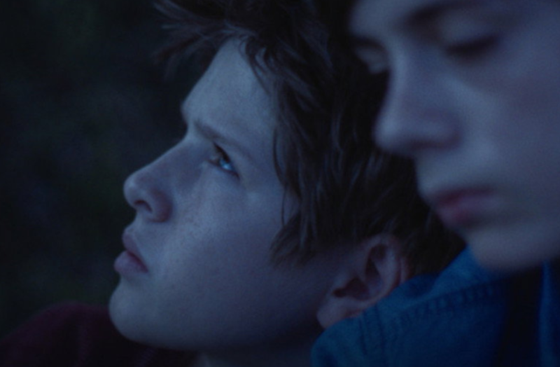 "Eklipse" - Review/Filmkritik 