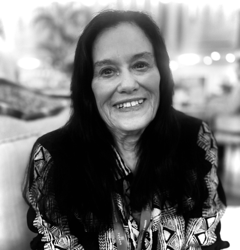 Barbara Kopple: "Silence about Social Injustice Destroys You!"