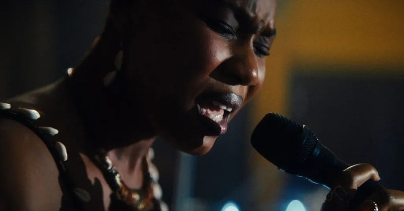 "Dear Ajayi" - Review/Filmkritik 