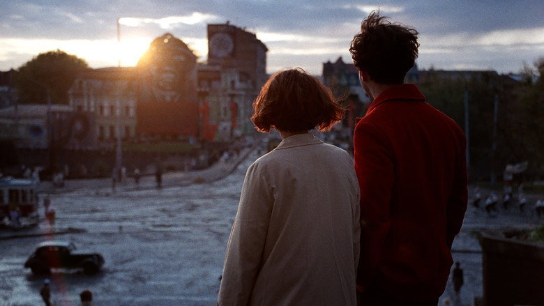 "DAU" - Review/Filmkritik 