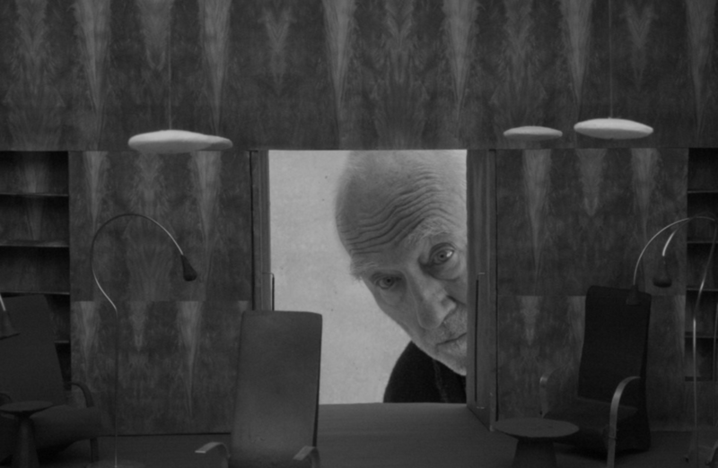 "From Inside Out – The Architecture of Peter Zumthor" - Review/Filmkritik 