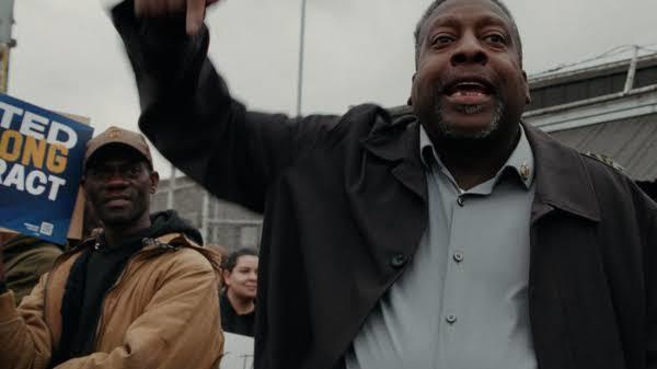 "Union Town" - Review/Filmkritik 