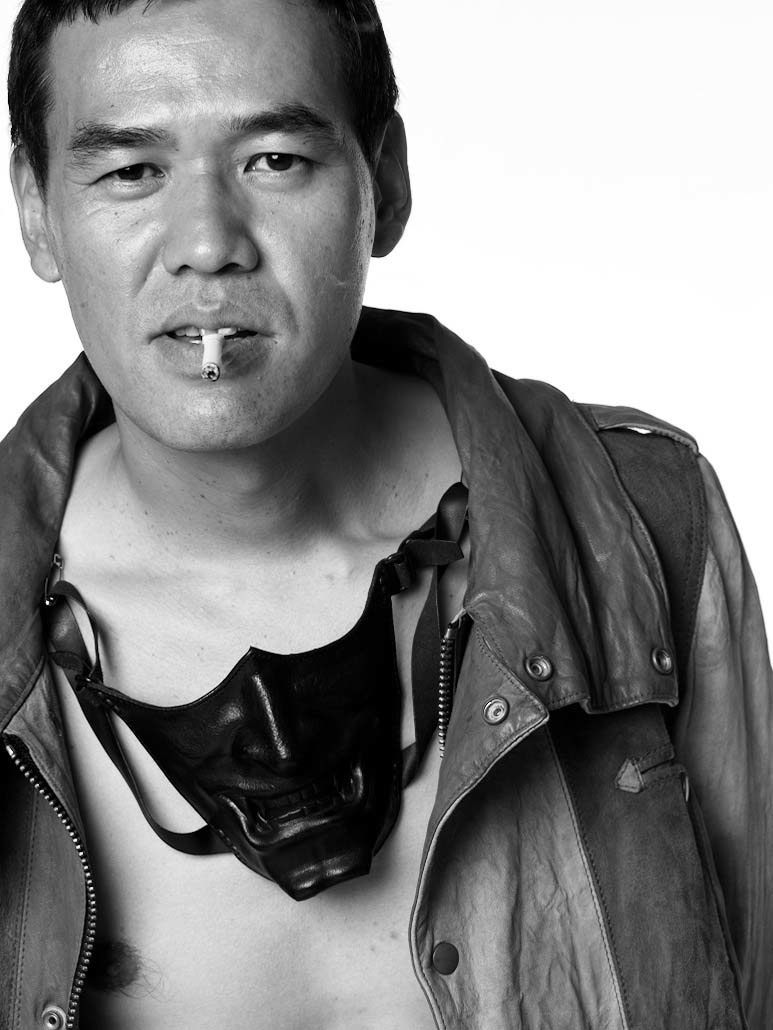 „Action itself is a Form of Acting“ Interview with Sabu on „Arrested Memory“