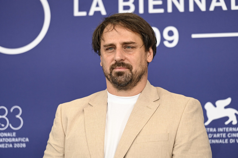 Gábor Reisz: "Art has to be free!"