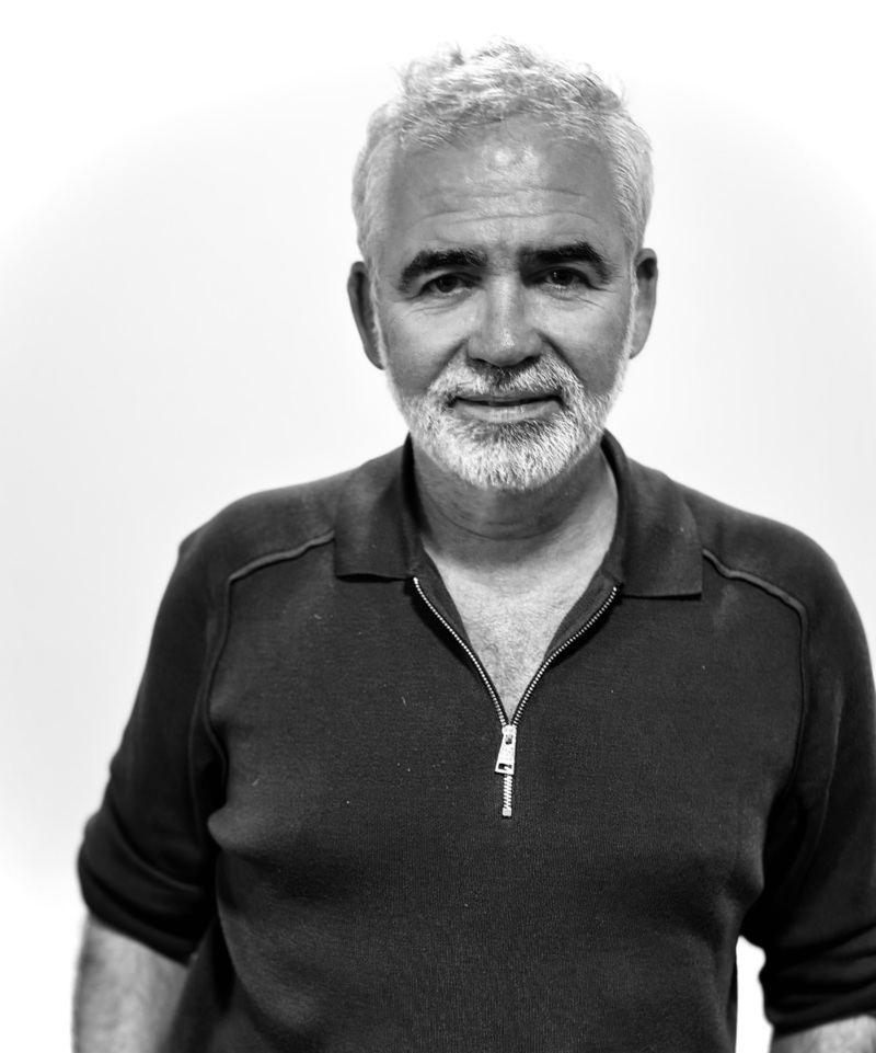 Stéphane Brizé: "In a position of power, you are forced to question your relationship with others"