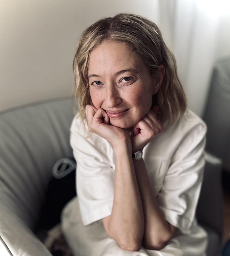 Alba Rohrwacher: "If I feel something is fake, I can’t do the film"