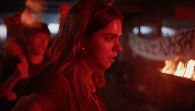 "Until the Day Ends" - Review/Filmkritik 