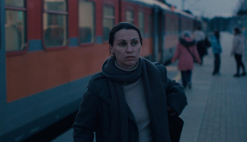 "What Belongs to Others" - Review/Filmkritik 