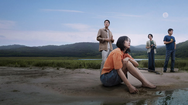 "Possible Love" - Review/Filmkritik 