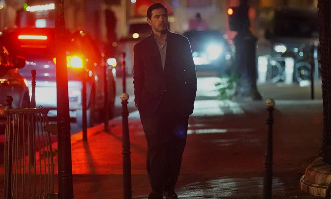 "One Minute to Midnight" - Review/Filmkritik 
