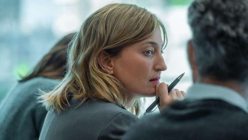 "A Good Little Soldier" - Review/Filmkritik 