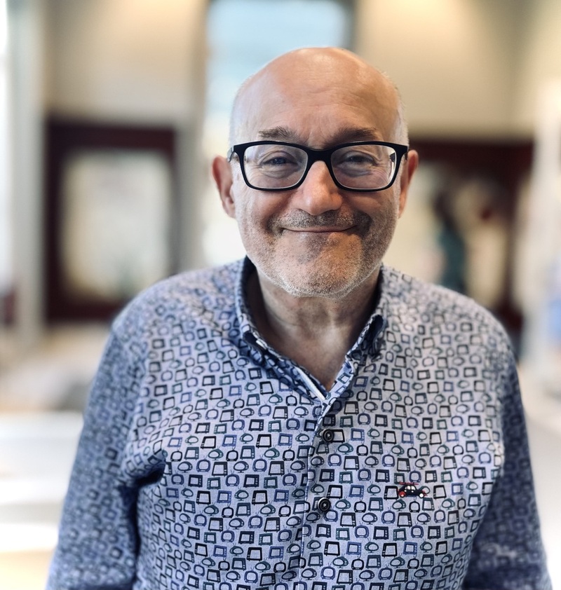 SSIFF Artistic Director José Luis Rebordinos: "The world is changing every day, and cinema is changing with it"