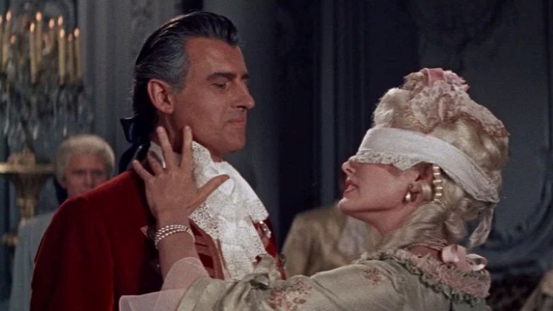 "Das Schloss im Schatten": Einen Blick auf das 2-Disc Mediabook