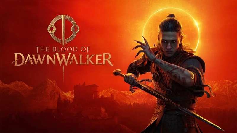 Videospiel "The Blood of Dawnwalker" im Test
