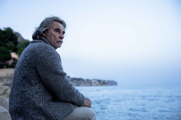 "The Bad Father" - Review/Kritik 