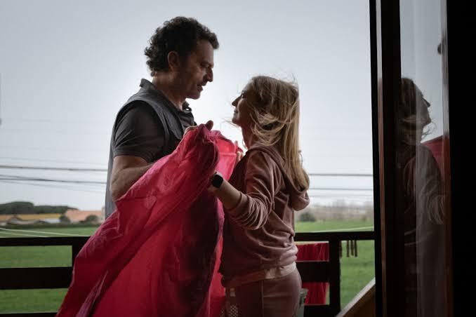 "A Common Story" - Filmkritik/Review