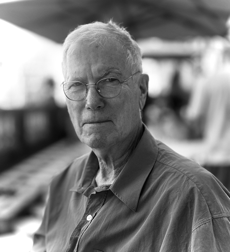 Interview with Hans Petter Moland on "Growth of the Soil"
