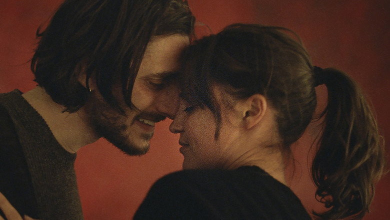 "The Echo Chamber" - Review/Filmkritik