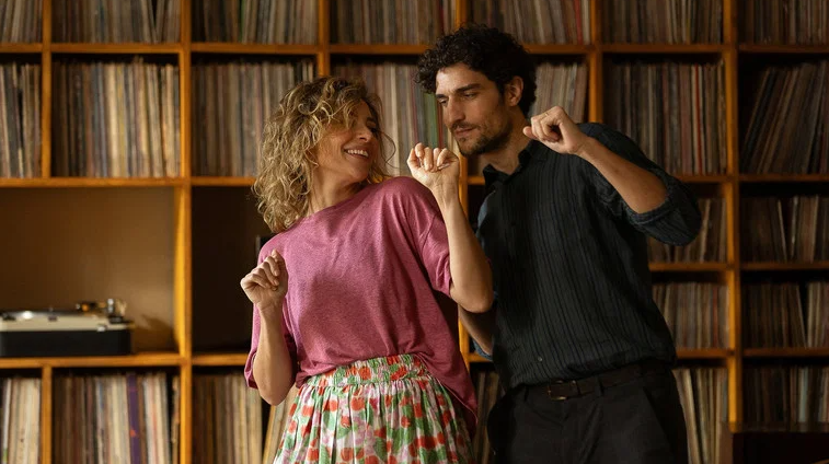 "It Will Happen Tonight" - Review/Filmkritik 