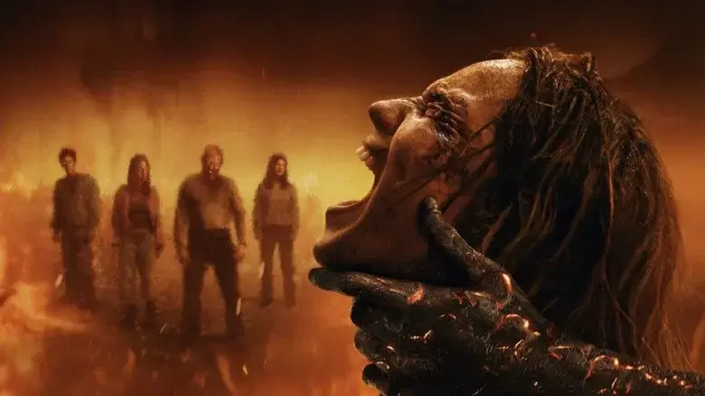 Bei diesen Horrorfilmen sind sich Redaktion und Community überhaupt nicht einig