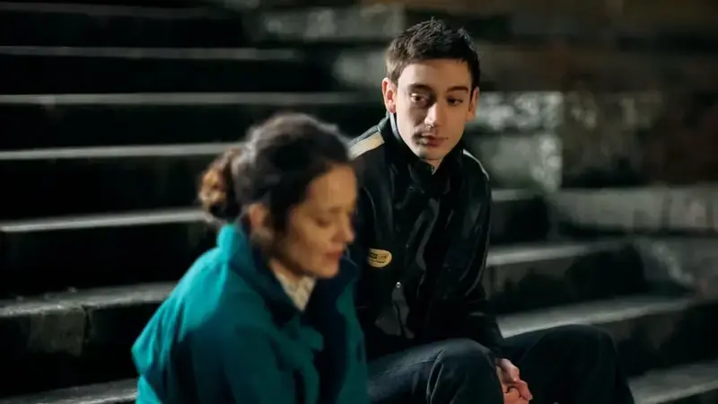 "Milo" - Review/Filmkritik 