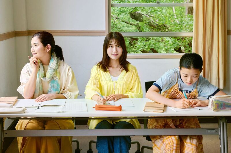 „Satoko Always“ - REview 
