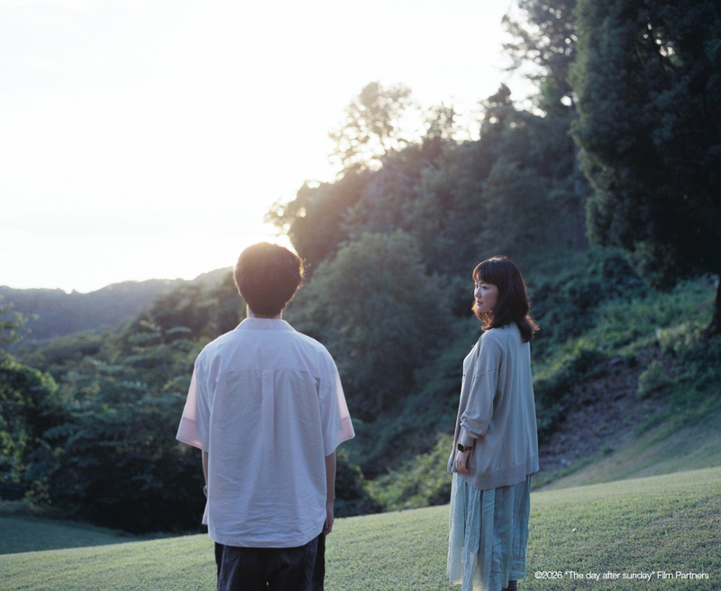 „The Day After Sunday“ - Review