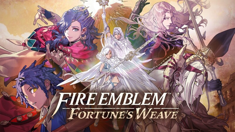 Videospiel "Fire Emblem: Fortune's Weave" im Test - Zwischen Alltag, Schicksal und taktischer Meisterklasse