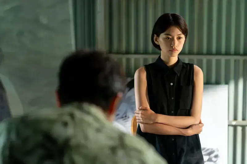 „Dora“ - Review