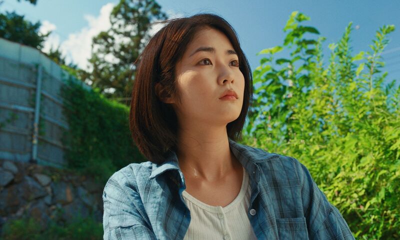 „Beach Fictions“ - Review