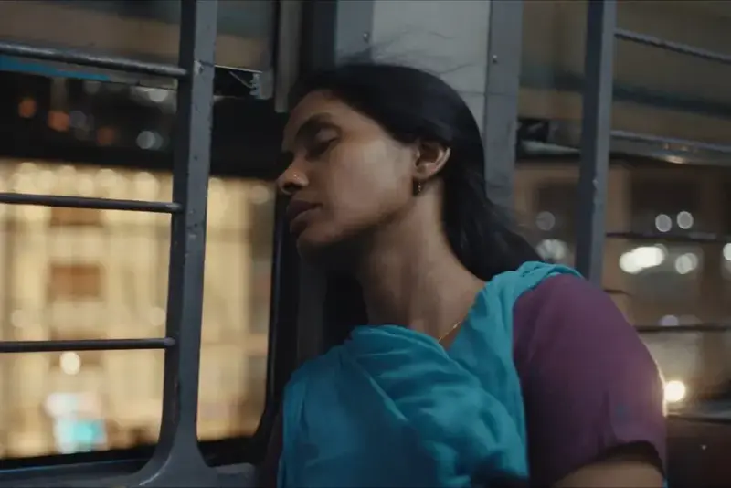 „Selvi“ - Review