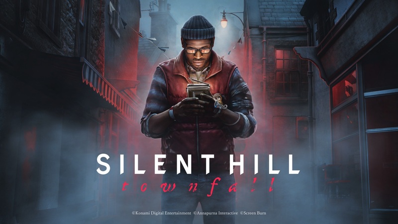 Videospiel "Silent Hill: Townfall" im Test